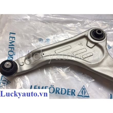 Càng A dưới bên trái xe Range Rover Evoque đời 2012_ LR045802 